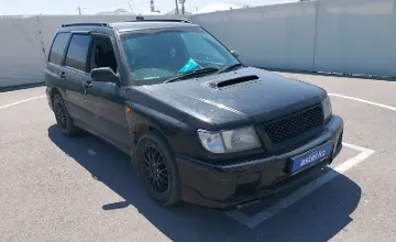 Subaru Forester 1997 года за 2 200 000 тг. в Шымкент фото 2