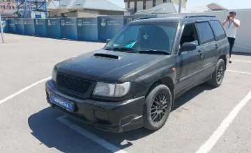 Subaru Forester 1997 года за 2 200 000 тг. в Шымкент фото 1