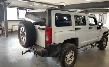 Hummer H3 2006 года за 6 000 000 тг. в Астана фото 3