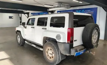 Hummer H3 2006 года за 6 000 000 тг. в Астана фото 4