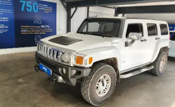 Hummer H3 2006 года за 6 000 000 тг. в Астана фото 1