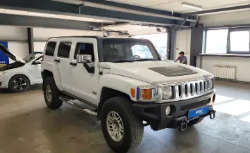 Hummer H3 2006 года за 6 000 000 тг. в Астана фото 2