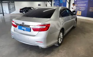 Toyota Camry 2013 года за 8 500 000 тг. в Астана фото 3