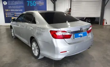 Toyota Camry 2013 года за 8 500 000 тг. в Астана фото 4