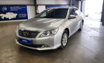 Toyota Camry 2013 года за 8 500 000 тг. в Астана фото 1