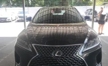 Lexus RX 2022 года за 30 000 000 тг. в Алматы фото 2