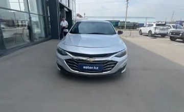 Chevrolet Malibu 2021 года за 9 000 000 тг. в Петропавловск фото 2