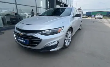 Chevrolet Malibu 2021 года за 9 000 000 тг. в Петропавловск фото 1