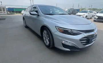 Chevrolet Malibu 2021 года за 9 000 000 тг. в Петропавловск фото 3