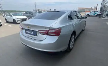 Chevrolet Malibu 2021 года за 9 000 000 тг. в Петропавловск
