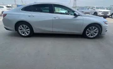 Chevrolet Malibu 2021 года за 9 000 000 тг. в Петропавловск фото 4