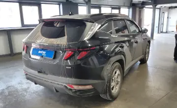 Hyundai Tucson 2024 года за 13 000 000 тг. в Астана фото 3