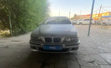 BMW 5 серии 1997 года за 3 500 000 тг. в Талдыкорган фото 2