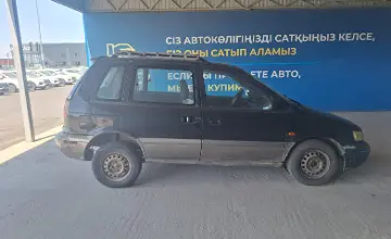 Mitsubishi Space Runner 1994 года за 700 000 тг. в Алматы фото 4