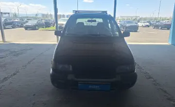 Mitsubishi Space Runner 1994 года за 700 000 тг. в Алматы фото 2