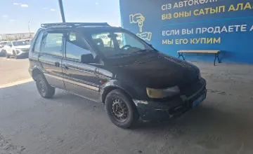Mitsubishi Space Runner 1994 года за 700 000 тг. в Алматы фото 3
