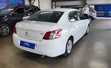Peugeot 301 2015 года за 2 800 000 тг. в Астана фото 3