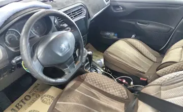 Peugeot 301 2015 года за 2 800 000 тг. в Астана фото 5