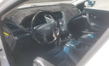 Hyundai Grandeur 2011 года за 8 500 000 тг. в Алматы фото 5