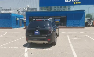 Chevrolet Captiva 2013 года за 4 200 000 тг. в Алматы фото 3