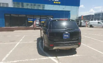 Chevrolet Captiva 2013 года за 4 200 000 тг. в Алматы фото 4