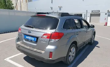 Subaru Outback 2010 года за 4 700 000 тг. в Шымкент фото 3