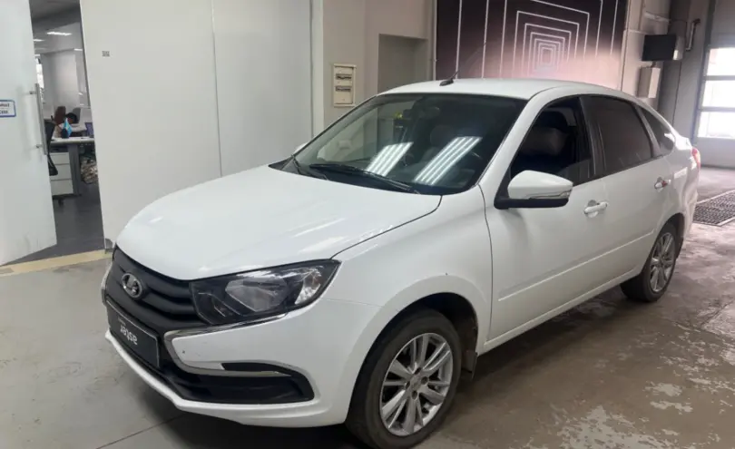 LADA (ВАЗ) Granta 2024 года за 4 000 000 тг. в Павлодар