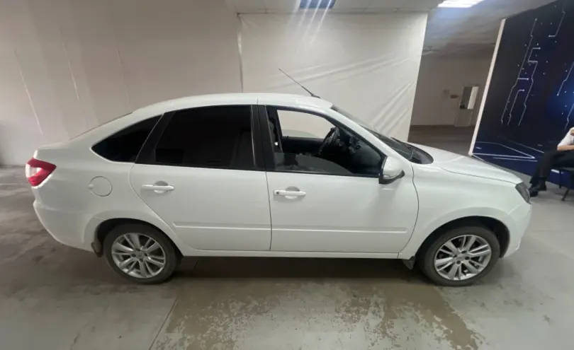 LADA (ВАЗ) Granta 2024 года за 4 000 000 тг. в Павлодар фото 4