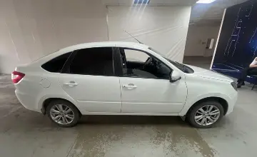 LADA (ВАЗ) Granta 2024 года за 4 000 000 тг. в Павлодар фото 4
