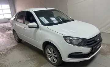 LADA (ВАЗ) Granta 2024 года за 4 000 000 тг. в Павлодар фото 3