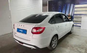 LADA (ВАЗ) Granta 2024 года за 4 000 000 тг. в Павлодар