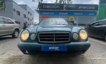 Mercedes-Benz E-Класс 1997 года за 2 000 000 тг. в Кызылорда фото 2