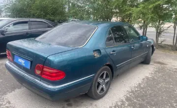 Mercedes-Benz E-Класс 1997 года за 2 000 000 тг. в Кызылорда