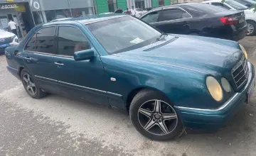 Mercedes-Benz E-Класс 1997 года за 2 000 000 тг. в Кызылорда фото 3