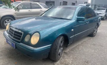 Mercedes-Benz E-Класс 1997 года за 2 000 000 тг. в Кызылорда фото 1