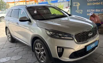 Kia Sorento 2019 года за 12 000 000 тг. в Талдыкорган фото 3