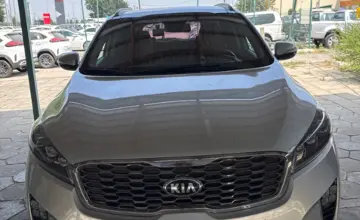 Kia Sorento 2019 года за 12 000 000 тг. в Талдыкорган фото 2