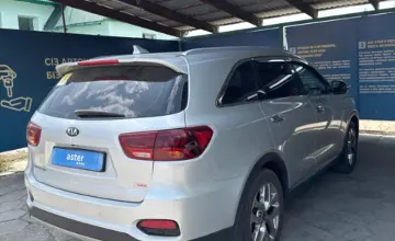 Kia Sorento 2019 года за 12 000 000 тг. в Талдыкорган