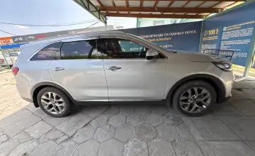 Kia Sorento 2019 года за 12 000 000 тг. в Талдыкорган фото 4