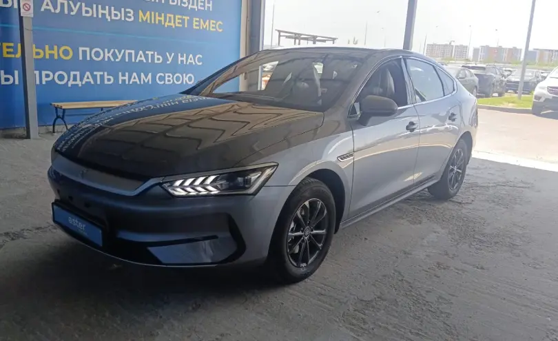 BYD QIN PLUS 2025 года за 7 000 000 тг. в Алматы