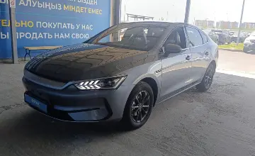 BYD QIN PLUS 2025 года за 7 000 000 тг. в Алматы фото 1