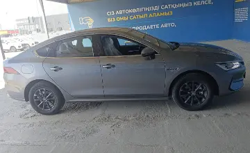 BYD QIN PLUS 2025 года за 7 000 000 тг. в Алматы фото 4