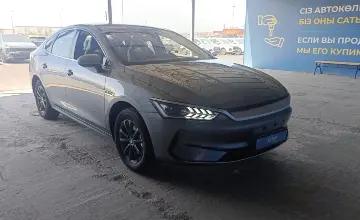 BYD QIN PLUS 2025 года за 7 000 000 тг. в Алматы фото 3