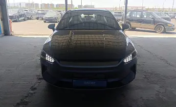 BYD QIN PLUS 2025 года за 7 000 000 тг. в Алматы фото 2