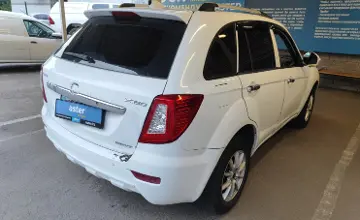 Lifan X60 2018 года за 2 500 000 тг. в Алматы