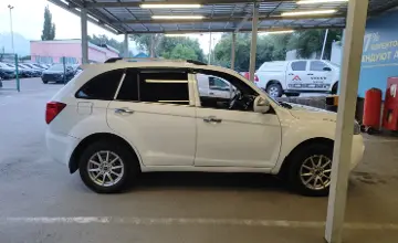 Lifan X60 2018 года за 2 500 000 тг. в Алматы фото 4
