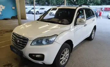 Lifan X60 2018 года за 2 500 000 тг. в Алматы фото 1