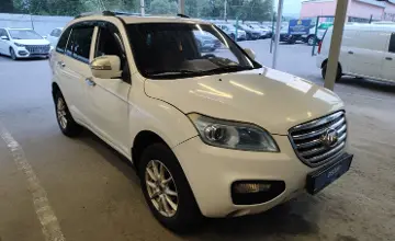 Lifan X60 2018 года за 2 500 000 тг. в Алматы фото 3