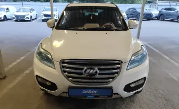 Lifan X60 2018 года за 2 500 000 тг. в Алматы фото 2