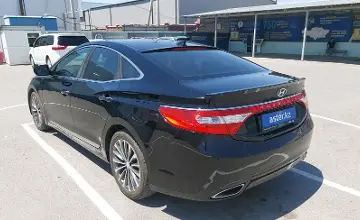 Hyundai Grandeur 2013 года за 8 500 000 тг. в Шымкент фото 4